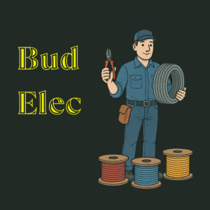 BUD ELEC