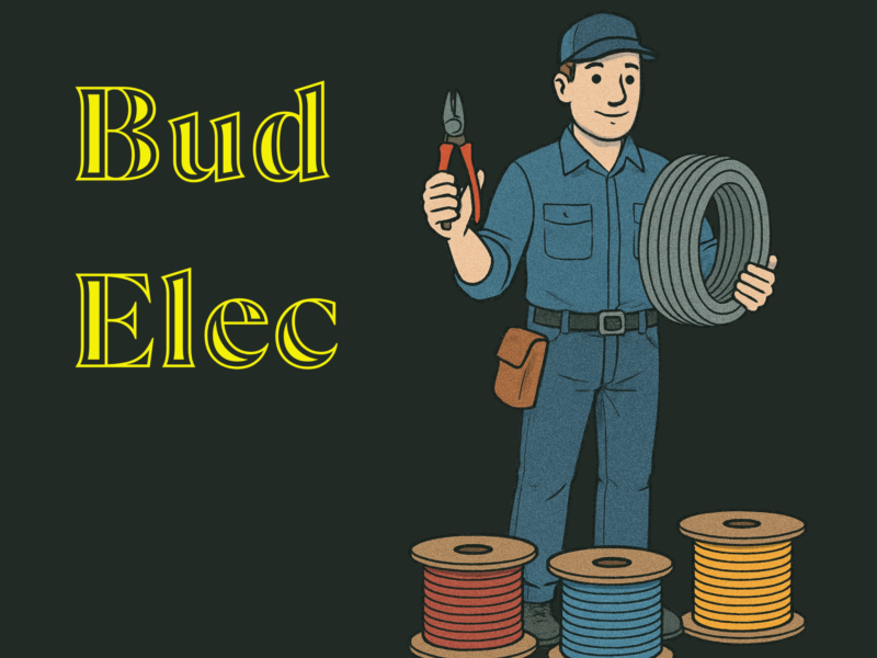 BUD ELEC