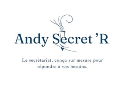 Andy Secret'R