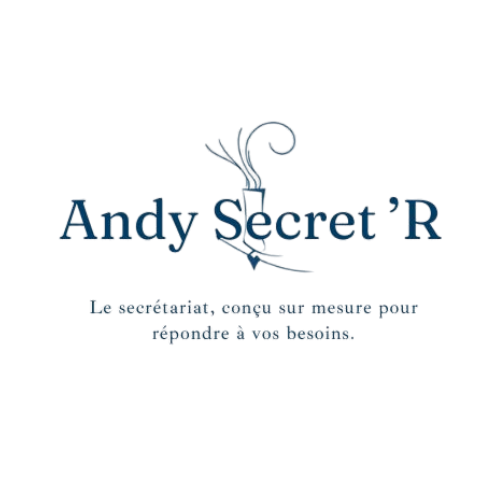 Andy Secret'R