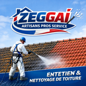 Zeggai artisans pros service