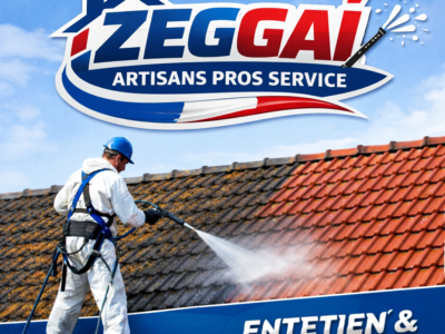 Zeggai artisans pros service