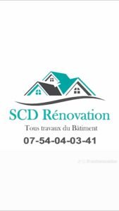 SCD Rénovation
